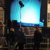 Urban screen