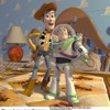 A TOY STORY