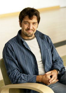 Enrico Casarosa