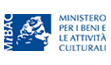 Ministero per i Beni e le Attivit&agrave; Culturali