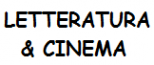Letteratura&Cinema