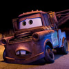 Mater and the Ghostlight movies